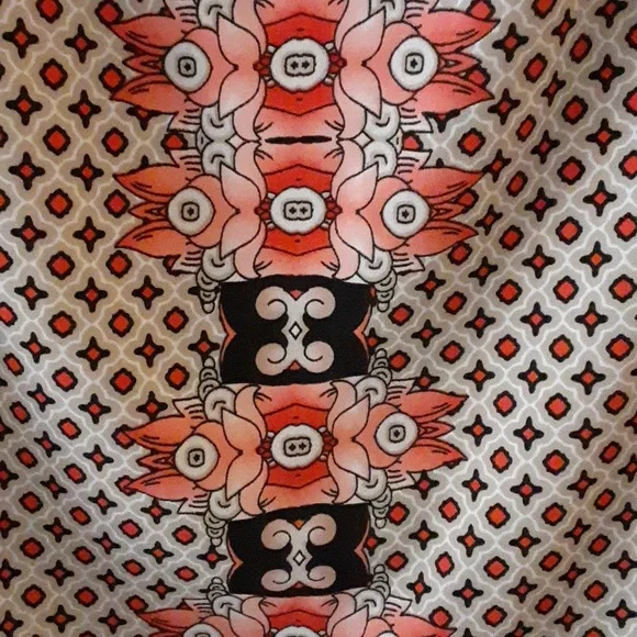 Dana Buchman sleeveless top - Picture 5 of 7